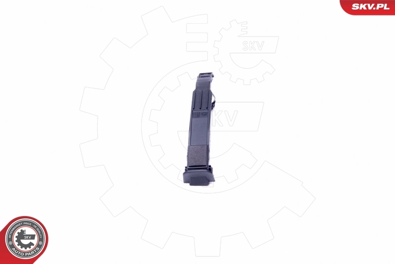 Exterior Door Handle